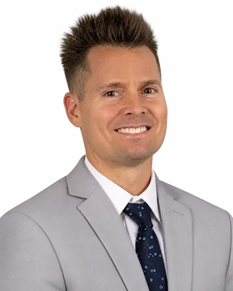 Andy Bybee, Fitzgerald Advisors loan-sale advisor